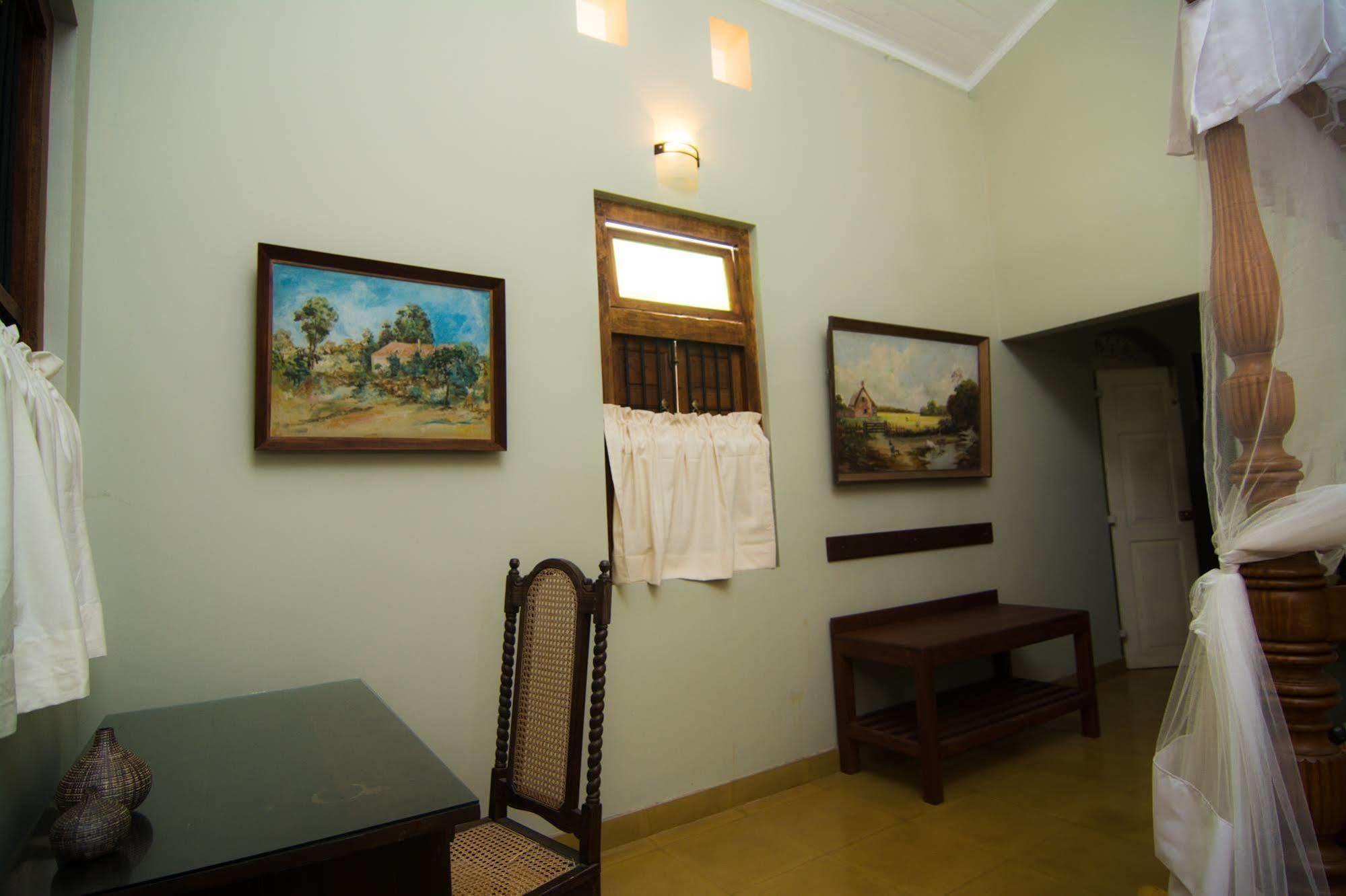 Villa Sethawadi Hotel And Kitesurf Centre Kalpitiya Eksteriør billede