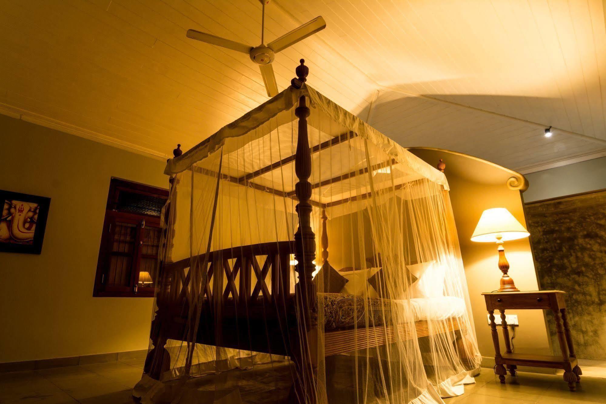 Villa Sethawadi Hotel And Kitesurf Centre Kalpitiya Eksteriør billede
